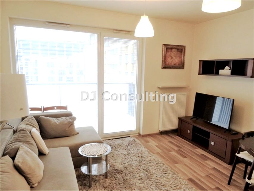 Mieszkanie Warszawa wynajem