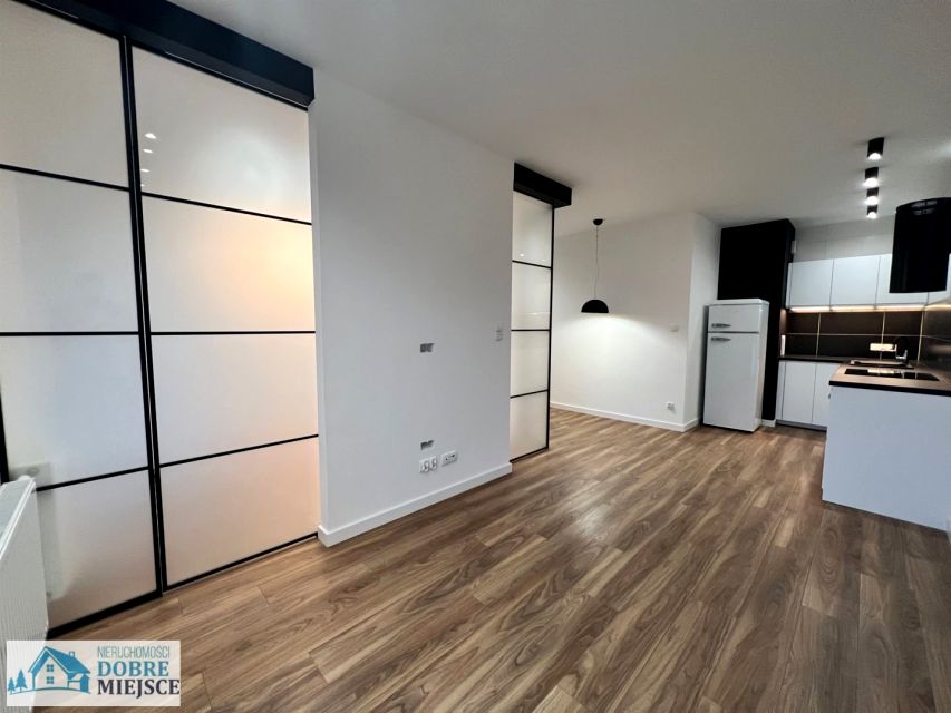 Mieszkanie Bydgoszcz