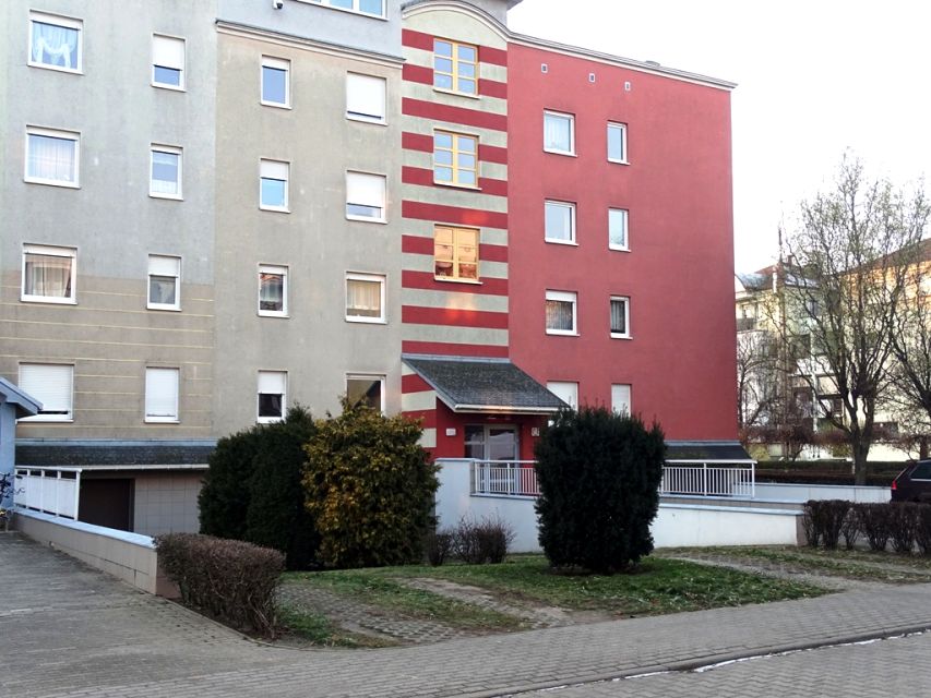 Mieszkanie Leszno