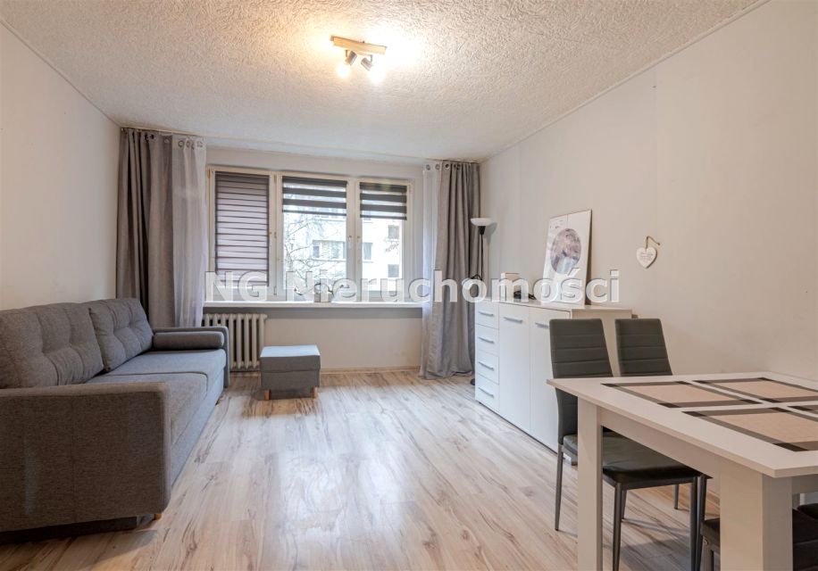 Mieszkanie Szczecin