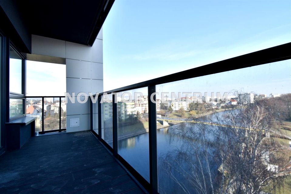 Mieszkanie apartamentowiec Bydgoszcz