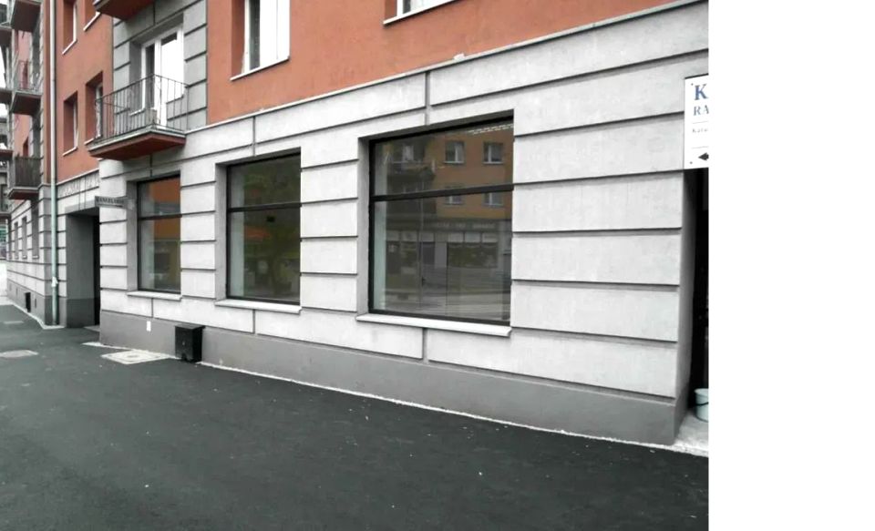 Lokal Tarnowskie Góry