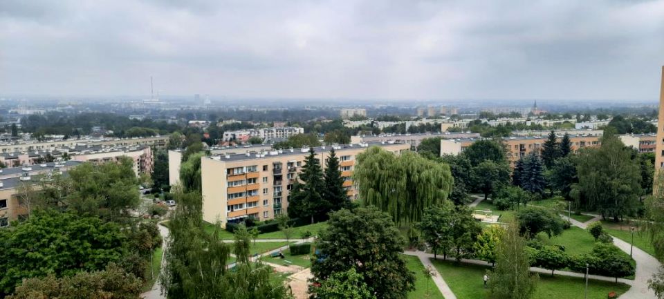 Mieszkanie Kraków