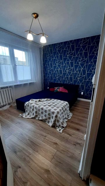 Mieszkanie Kraków