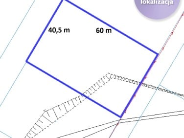 Działka Czarnówka
