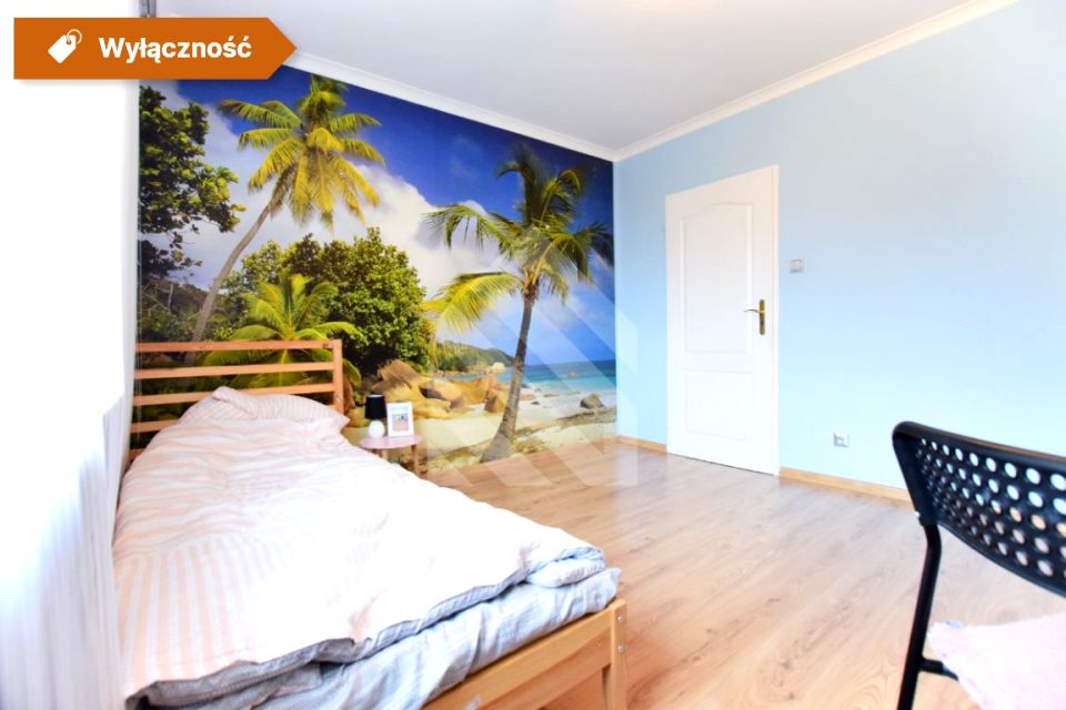 Mieszkanie Bydgoszcz