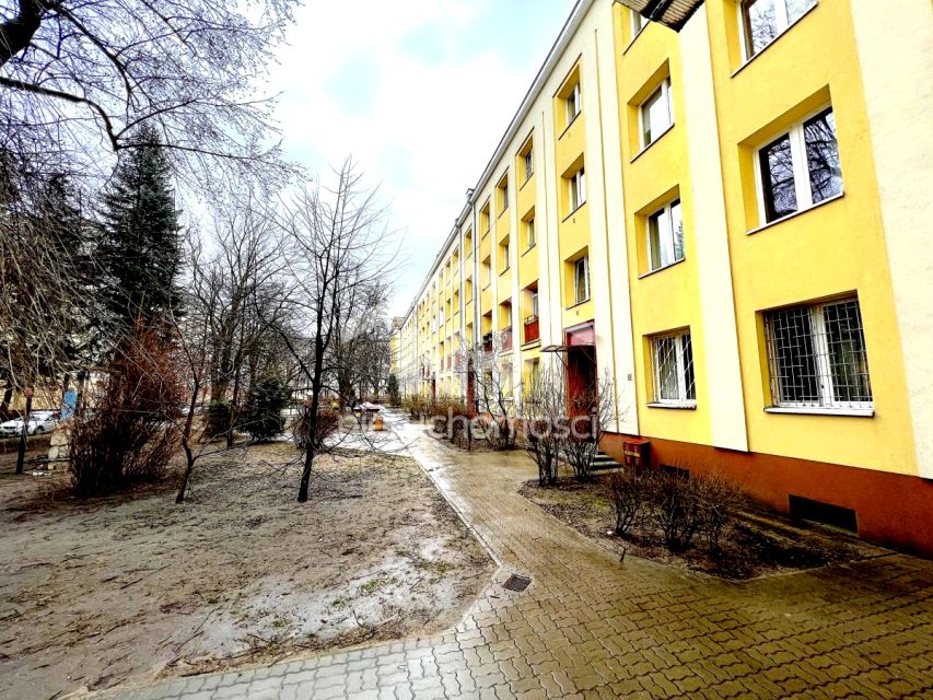 Mieszkanie Warszawa