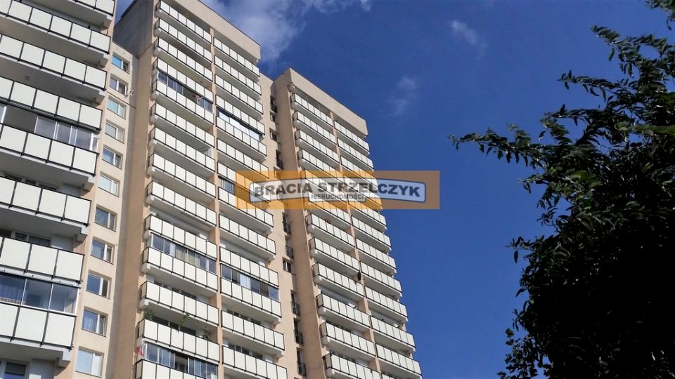 Mieszkanie Warszawa