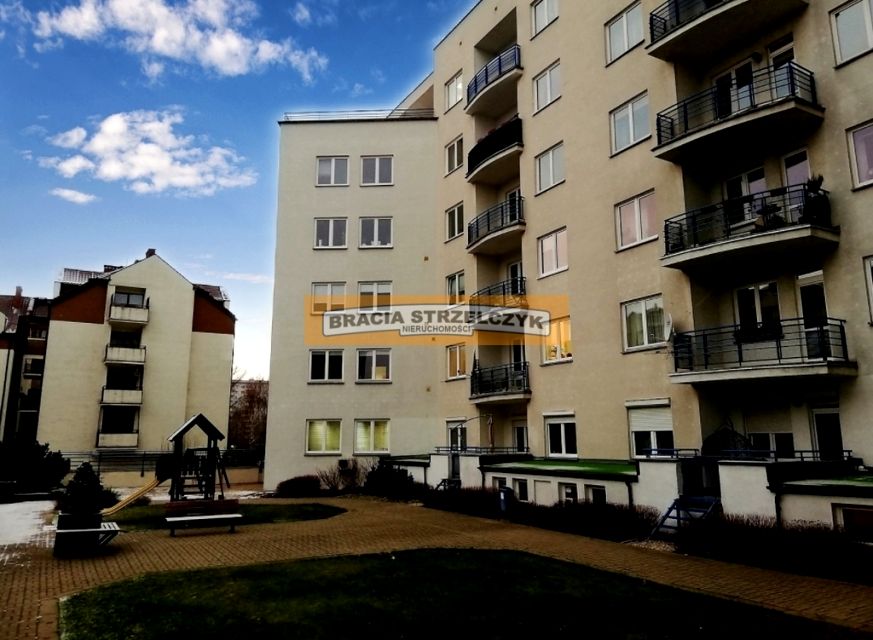 Mieszkanie Warszawa