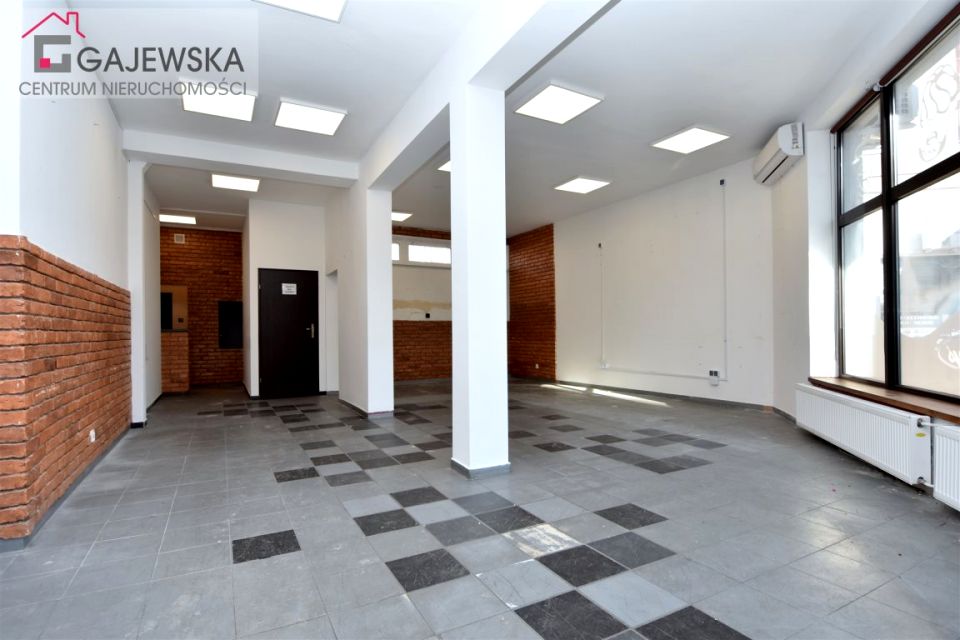 Lokal Piła