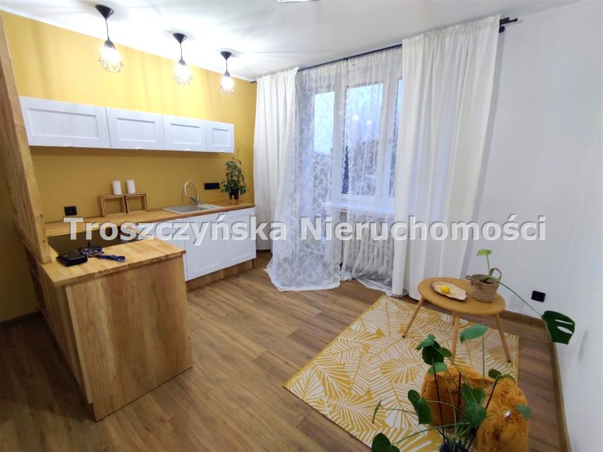 Mieszkanie Częstochowa