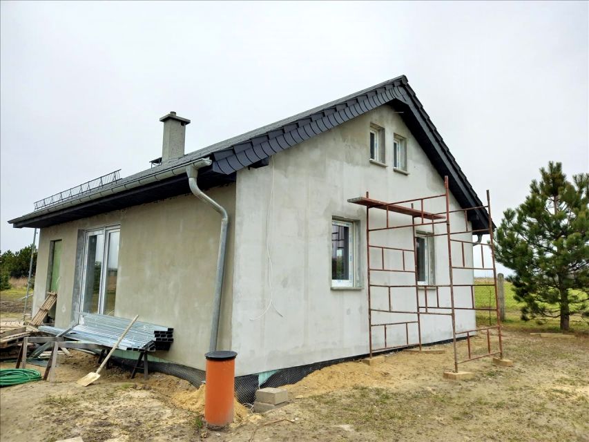 Dom Bogdaszowice