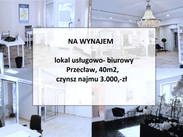 Lokal Przecław