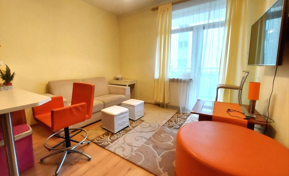 Mieszkanie Warszawa