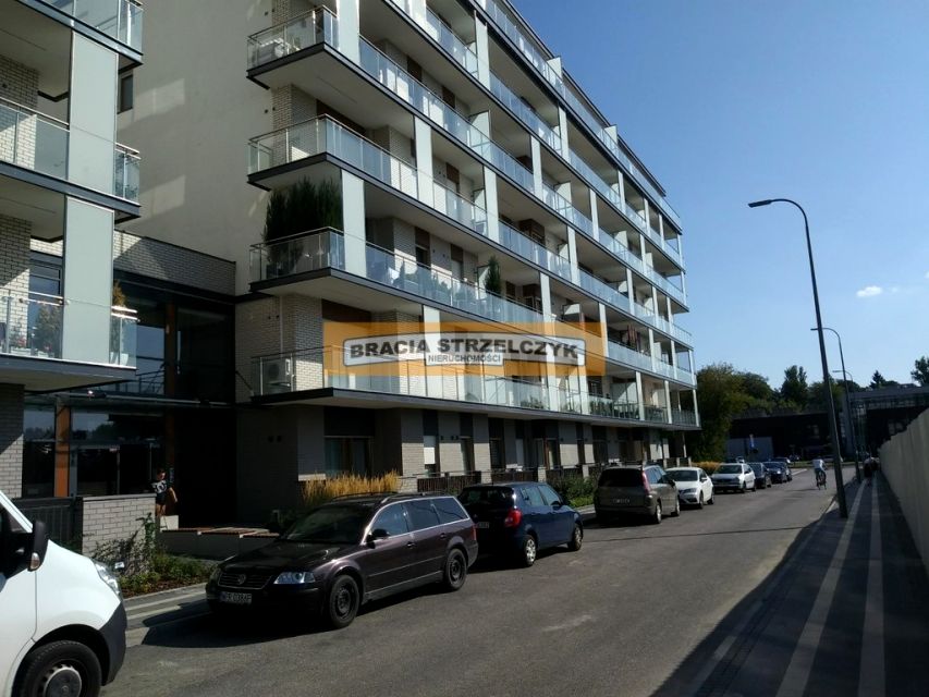 Mieszkanie Warszawa