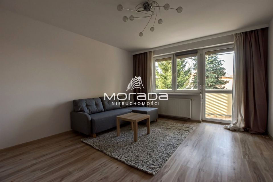 Mieszkanie Zielona Góra