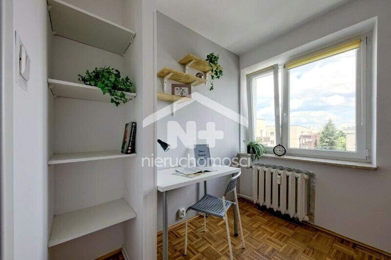 Mieszkanie Warszawa