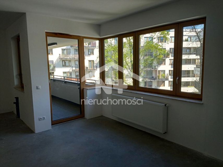 Mieszkanie Warszawa
