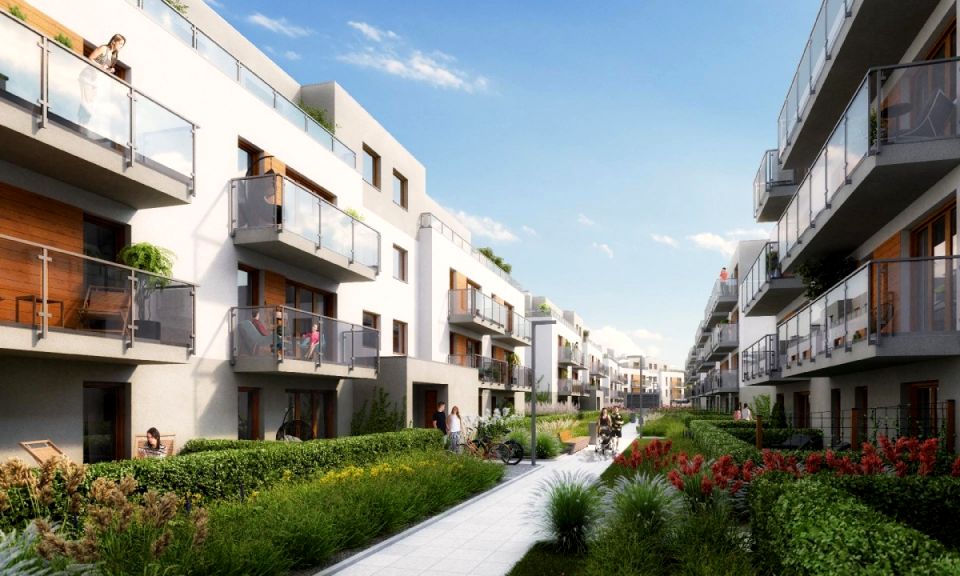 Mieszkanie Warszawa sprzedaż