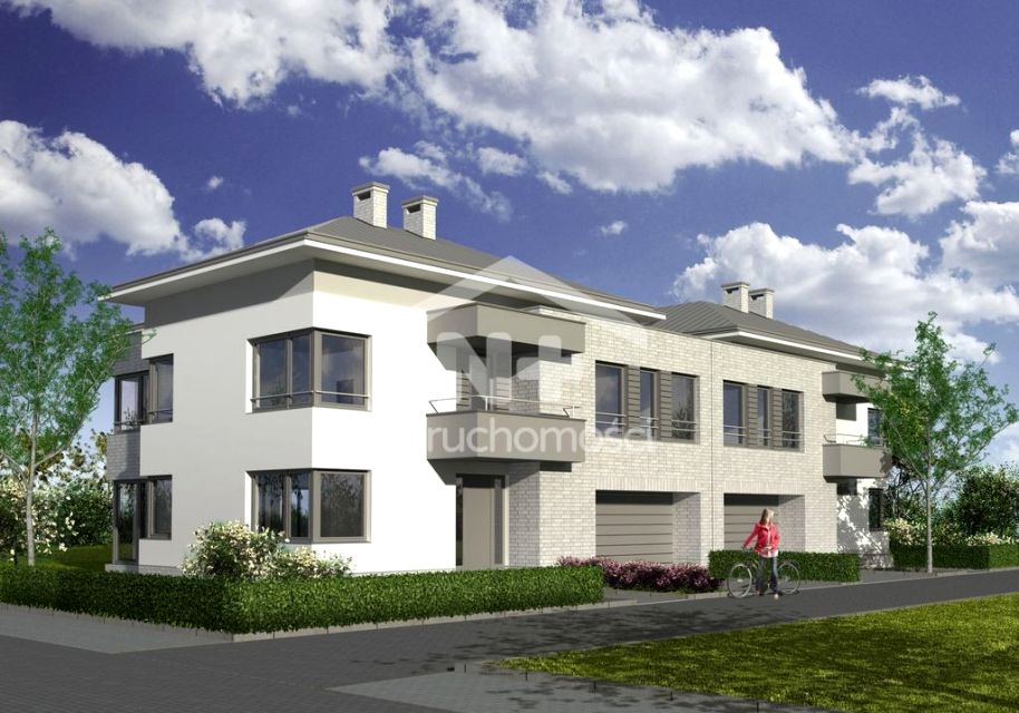 Dom Warszawa sprzedaż