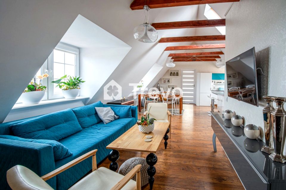 Mieszkanie Gdańsk sprzedaż