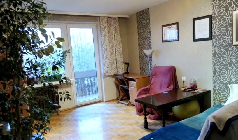 Mieszkanie Kraków