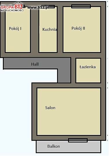 Mieszkanie Kraków sprzedaż
