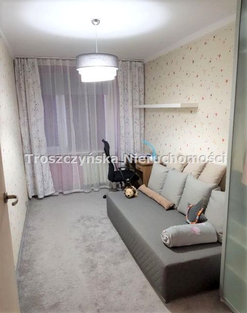 Mieszkanie Częstochowa