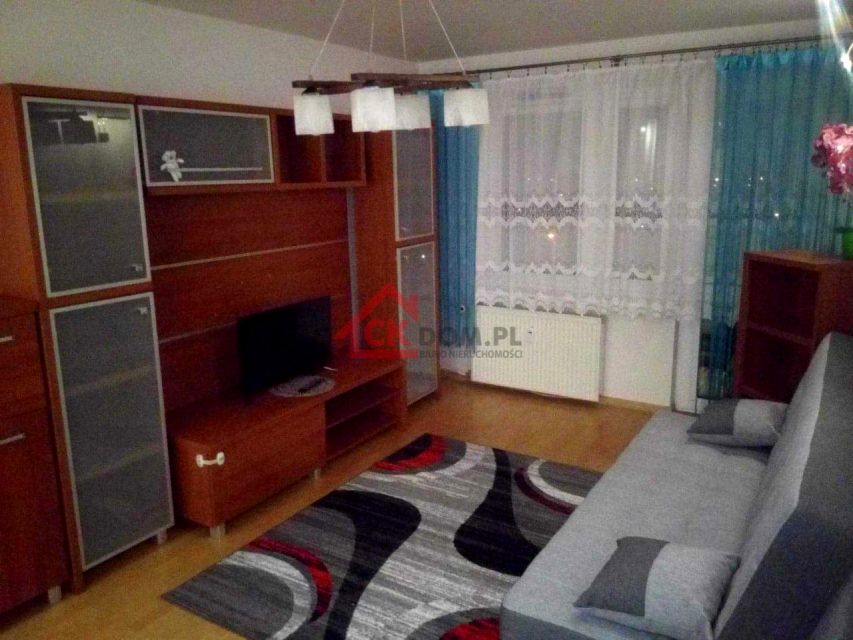 Mieszkanie Kielce
