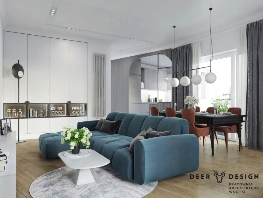 Mieszkanie Warszawa sprzedaż