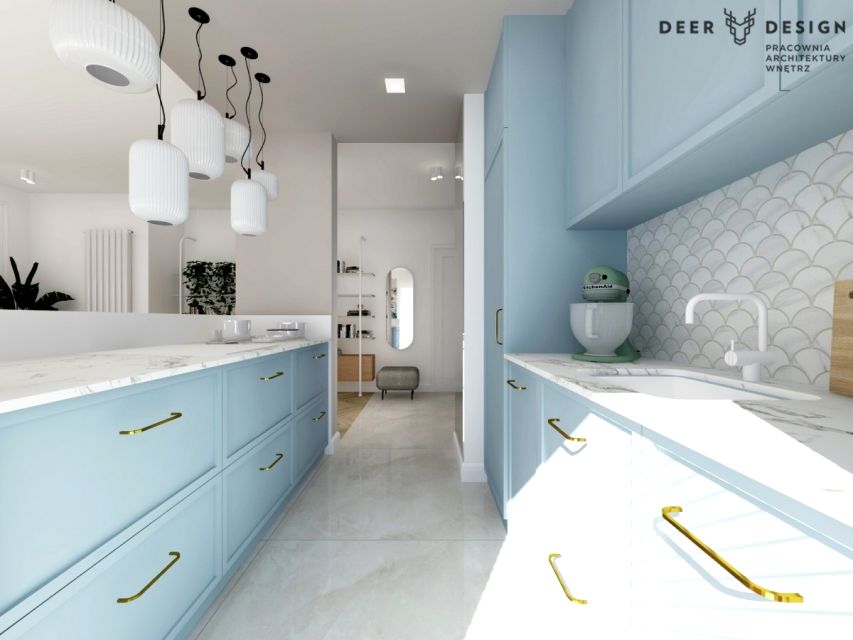 Mieszkanie Konstancin-Jeziorna