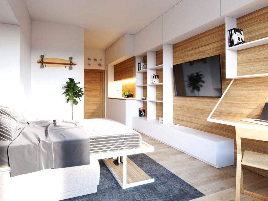 Mieszkanie apartamentowiec sprzedaż