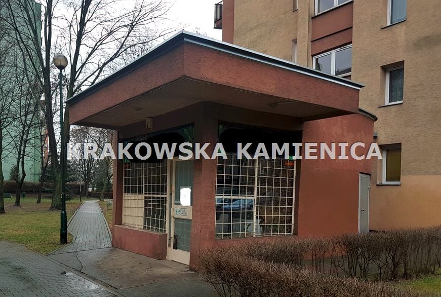 Lokal Kraków