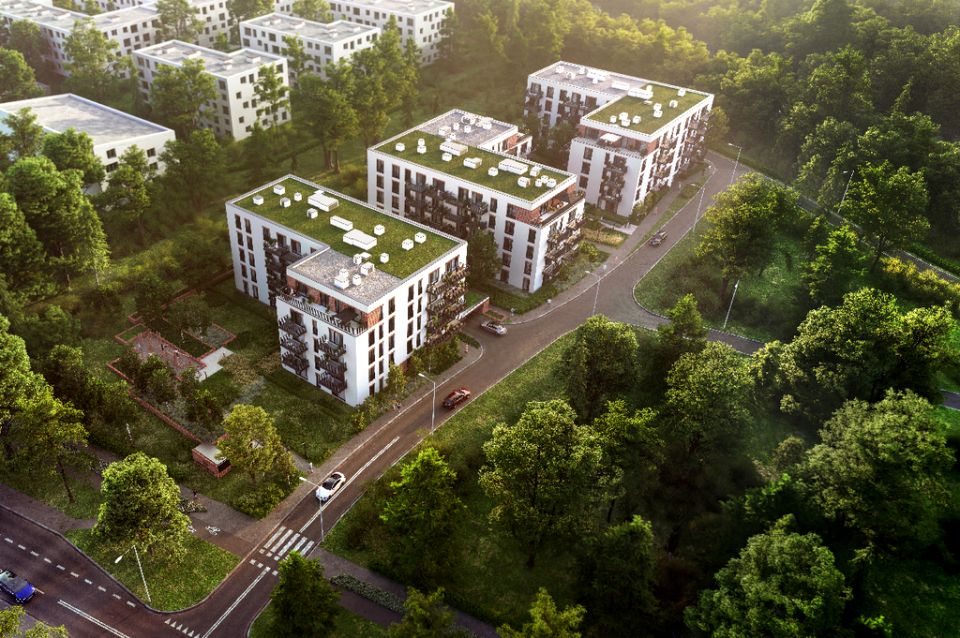 Mieszkanie Warszawa