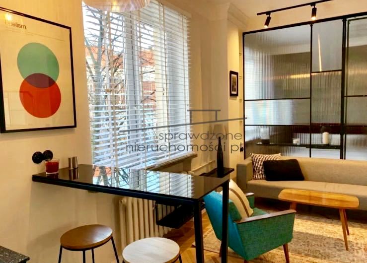 Mieszkanie Warszawa wynajem