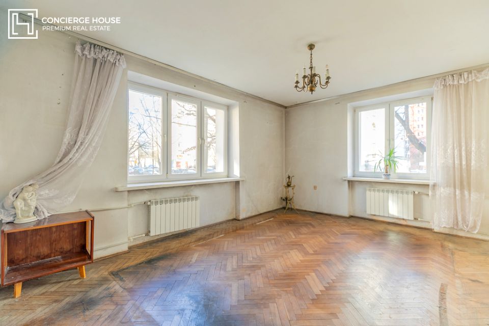 Mieszkanie Warszawa sprzedaż