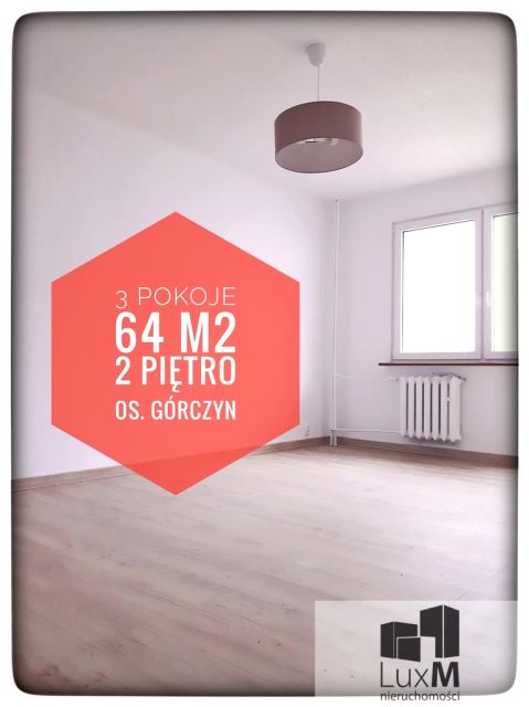 Mieszkanie Gorzów Wielkopolski