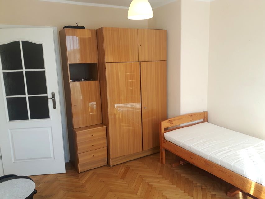 Mieszkanie Kraków