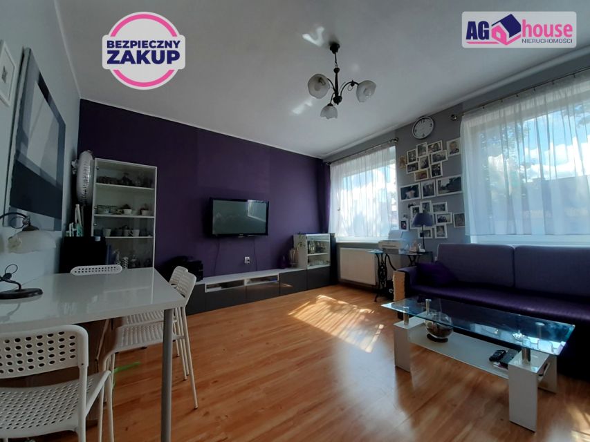 Mieszkanie Gdańsk