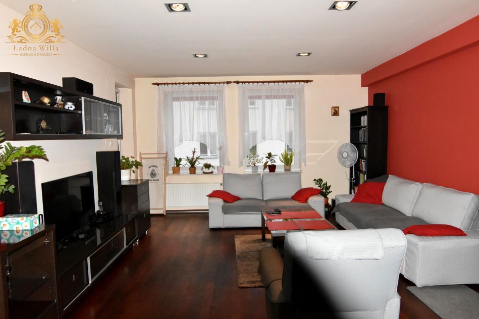 Mieszkanie Warszawa sprzedaż