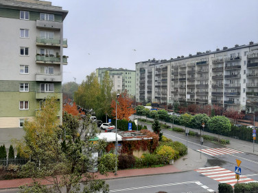 Mieszkanie Warszawa