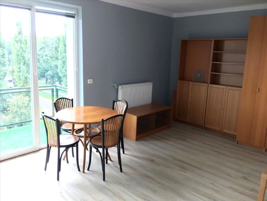 Mieszkanie Kraków