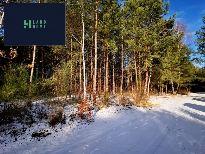 Działka budowlana Musuły