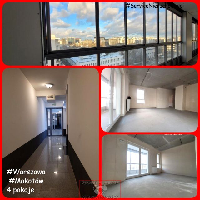 Mieszkanie Warszawa