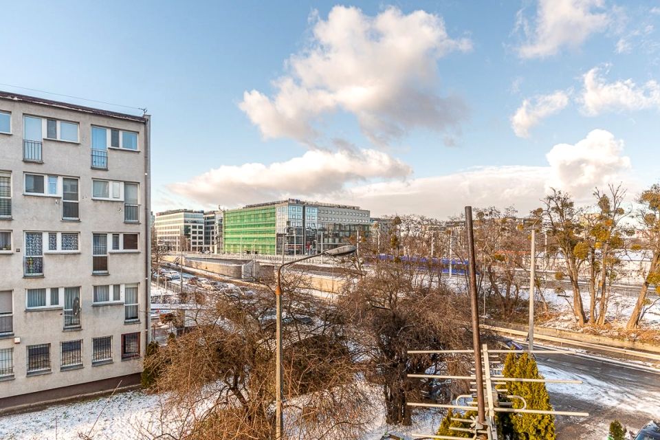 Mieszkanie Wrocław