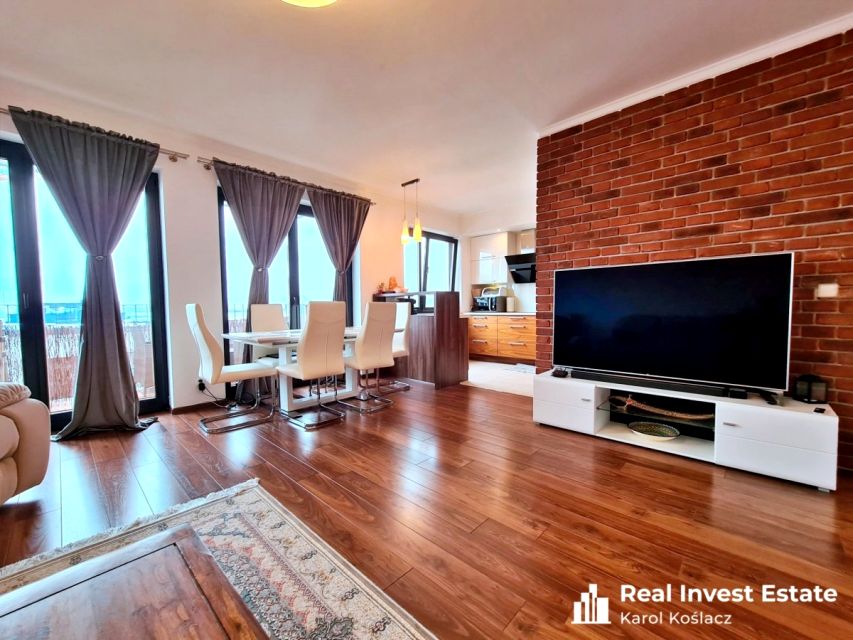 Mieszkanie Warszawa sprzedaż