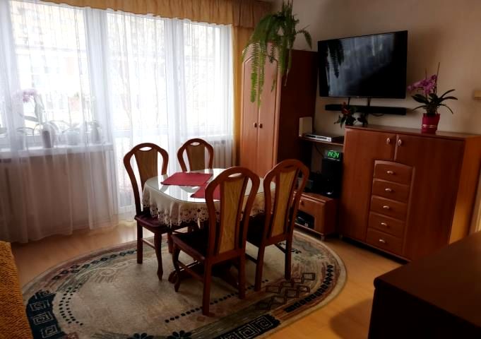 Mieszkanie Kraków