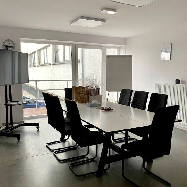 Lokal Poznań