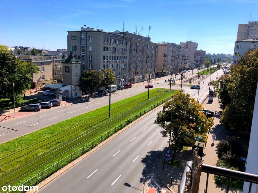 Mieszkanie Warszawa