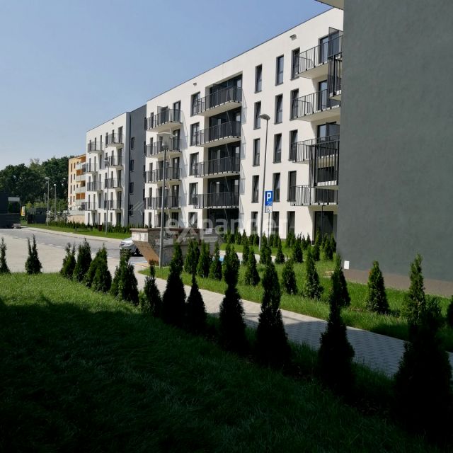 Mieszkanie Kraków
